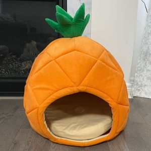 Cat or Dog Pineapple Bed🍍